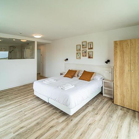 Alima Surf&Hotel Ajo Bagian luar foto
